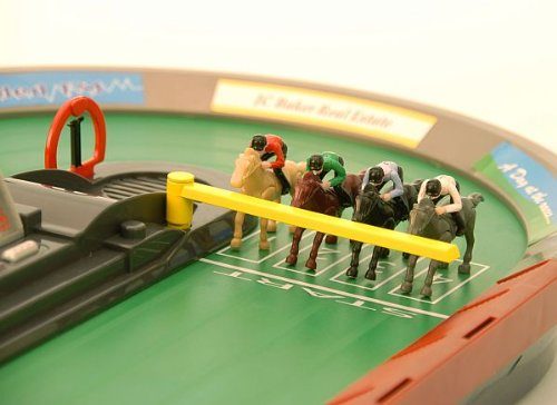 Guide to the best electronic horse racing games - Horse Racing Buzz